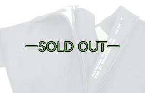 画像7: ウェットスーツ　中古良品　L　PJ