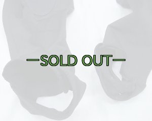 画像11: ドライスーツ用インナー　黒　XL　中古上　HENDERSON