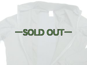 画像7: ドライスーツ用インナー　黒　XL　中古上　HENDERSON