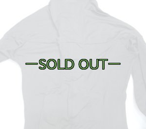 画像9: ドライスーツ用インナー　黒　XL　中古上　HENDERSON