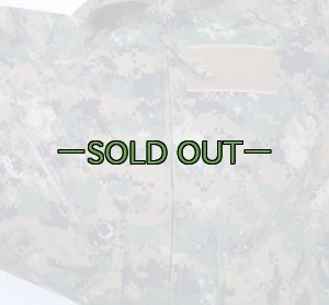 画像4: ウッドMARPAT　メカニックツナギ