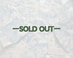 画像5: ウッドMARPAT　メカニックツナギ