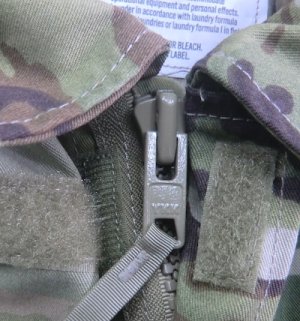 画像4: メカニックツナギ　スコーピオン　マルチカム