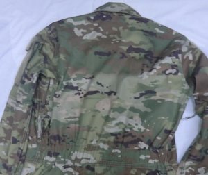 画像16: メカニックツナギ　スコーピオン　マルチカム