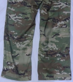 画像12: メカニックツナギ　スコーピオン　マルチカム