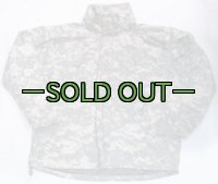 ACU　ライトウェイト　ゴアテックスパーカー　GEN3