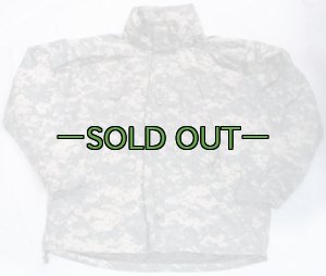 画像1: ACU　ライトウェイト　ゴアテックスパーカー　GEN3