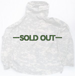 画像4: ACU　ライトウェイト　ゴアテックスパーカー　GEN3