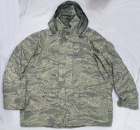 ABUゴアテックス パーカー　PX品