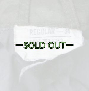 画像4: 軍用レインコート　ARMY　薄手　60年代