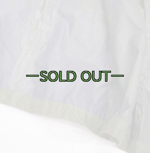 画像9: 軍用レインコート　ARMY　薄手　60年代