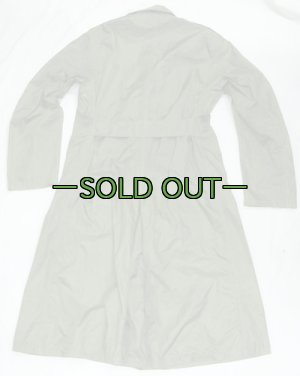 画像10: 軍用レインコート　ARMY　薄手　60年代