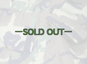 画像3: ゴアテックスパーカー　ウッドランド　ライトタイプ