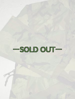 画像4: ゴアテックスパーカー　ウッドランド　ライトタイプ