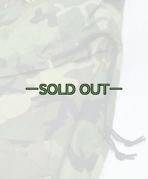 画像6: ゴアテックスパーカー　ウッドランド　ライトタイプ