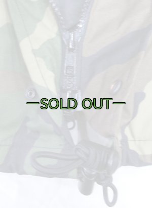 画像7: ゴアテックスパーカー　ウッドランド　ライトタイプ