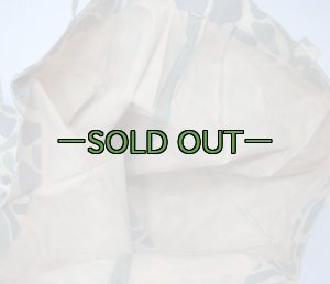 画像9: ダックハンター？レインオーバーオール　ローカルメイド