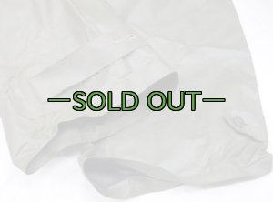 画像7: ODレインオーバーオール　60年代