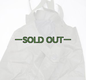 画像4: ODレインオーバーオール　60年代