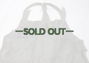 画像5: ODレインオーバーオール　60年代