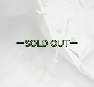 画像7: USNレインパーカー　50年代〜