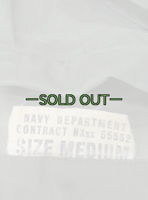 画像3: USNレインパーカー　50年代〜