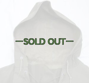 画像4: USNレインパーカー　50年代〜