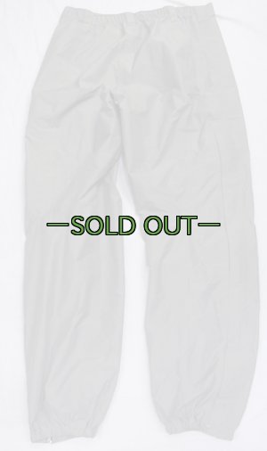 画像2: PCUレベル6　ゴアテックスパンツ　パタゴニア