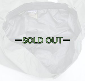 画像8: PCUレベル6　ゴアテックスパンツ　パタゴニア