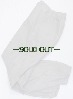 画像3: PCUレベル6　ゴアテックスパンツ　パタゴニア