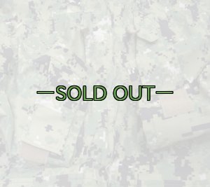 画像7: NWUゴアテックス パーカー　TYPE3 グリーン