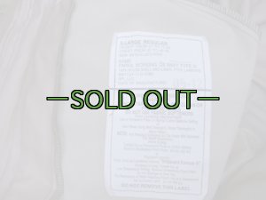 画像4: NWUゴアテックス パーカー　TYPE3 グリーン