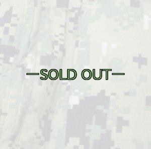 画像8: NWUゴアテックス パーカー　TYPE3 グリーン