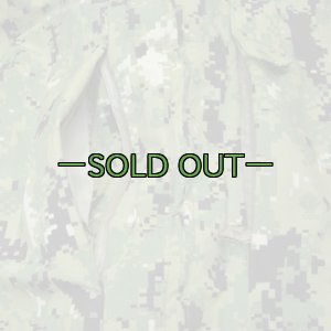 画像6: NWUゴアテックス パーカー　TYPE3 グリーン