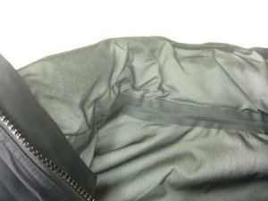 画像6: イギリス軍　海軍　レインパーカー　MVP　ゴアテックス？