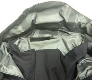 画像8: イギリス軍　海軍　レインパーカー　MVP　ゴアテックス？