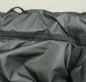 画像17: イギリス軍　海軍　レインパーカー　MVP　ゴアテックス？