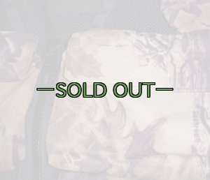 画像3: SURVIVAL,INC ベスト　リアルツリー