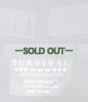 画像4: SURVIVAL,INC ベスト　リアルツリー