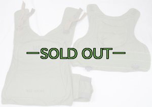 画像3: エアクルーボディアーマー　60年代