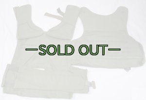 画像4: エアクルーボディアーマー　60年代