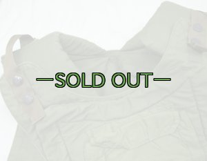 画像10: エアクルーボディアーマー　60年代