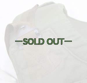 画像11: エアクルーボディアーマー　60年代