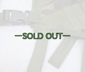 画像8: MCロードベアリング ベスト　ベルトなし