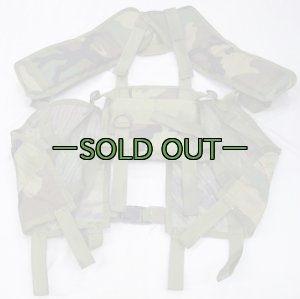 画像2: MCロードベアリング ベスト　ベルトなし