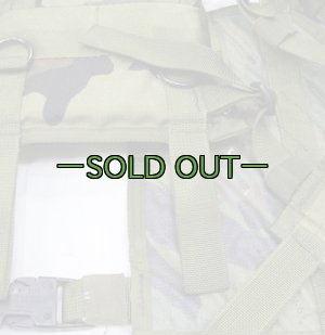 画像7: MCロードベアリング ベスト　ベルトなし