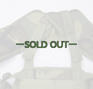 画像5: MCロードベアリング ベスト　ベルトなし