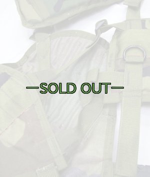 画像6: MCロードベアリング ベスト　ベルトなし