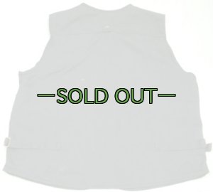 画像9: BLUE STONEタクティカル ベスト　黒