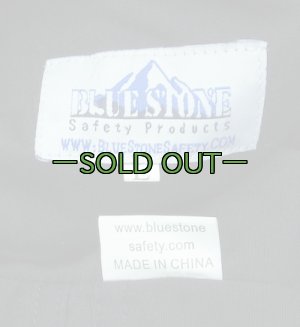 画像2: BLUE STONEタクティカル ベスト　黒